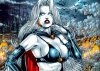 Lady Death Picture, Added: 3/26/2008