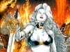 Lady Death Picture